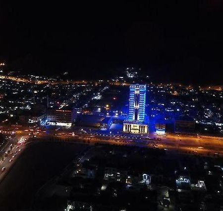 King Rixos Duhok Hotel Kültér fotó