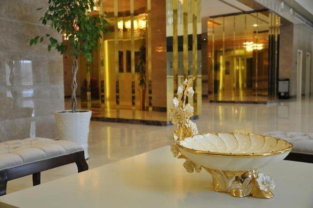 King Rixos Duhok Hotel Kültér fotó