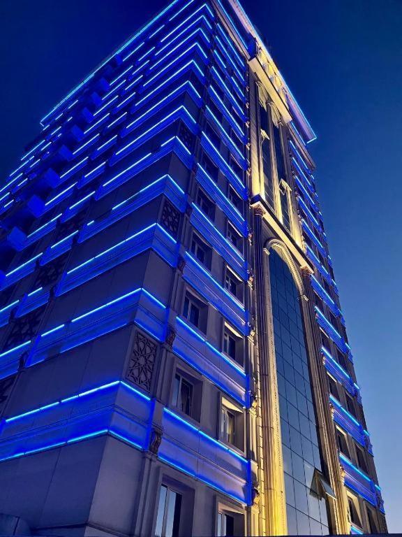 King Rixos Duhok Hotel Kültér fotó