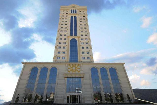 King Rixos Duhok Hotel Kültér fotó